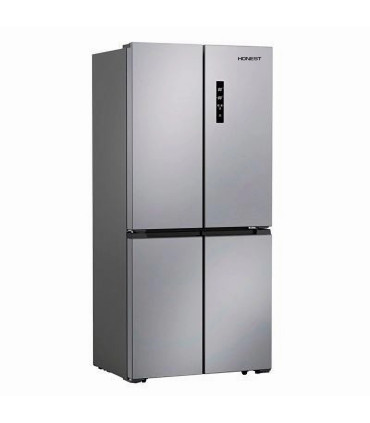 Frigorifico Americano HONEST 4 Puertas 90 cm Inverter NO FROST HQ914-E