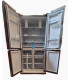Frigorifico Americano HONEST 4 Puertas 90 cm Inverter NO FROST HQ914-E