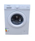 Lavadora HONEST High Efficiency 7 kg Blanca | Rendimiento y Ahorro