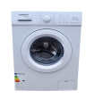 Lavadora HONEST High Efficiency 7 Kg, Blanca WAH740EU