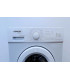 Lavadora HONEST High Efficiency 8 kg Blanca | Eficiencia y Ahorro