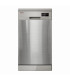 Lavavajillas KROMSLINE 45 cm Inox | Compacto y Elegante