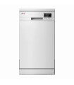 Lavavajillas 45 cm KROMSLINE Blanco KLV-452-W