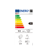 Lavavajillas KROMSLINE 60 cm Inox 4 Programas | Potencia y Ahorro