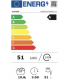 Lavadora HOOVER 10 kg 1600 RPM Clase A | Eficiencia y Gran Capacidad