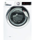 Lavadora HOOVER 10 kg 1600 RPM Clase A | Eficiencia y Gran Capacidad