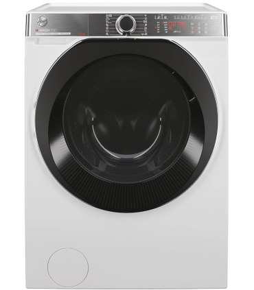 Lavadora HOOVER 10 kg 1600 RPM Clase A | Potencia y Economía