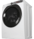 Lavadora HOOVER 10 kg 1600 RPM Clase A | Potencia y Economía