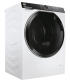 Lavadora HOOVER H-WASH 700 10 kg, 1600 RPM, A H7W610MBC-S