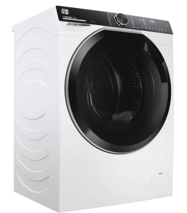 Lavadora HOOVER H-WASH 700 10 kg, 1600 RPM, A H7W610MBC-S