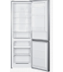 Frigorífico Combi PKM No Frost Inox 60x185 cm