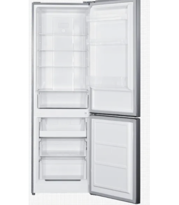 Frigorífico Combi PKM No Frost Inox 60x185 cm