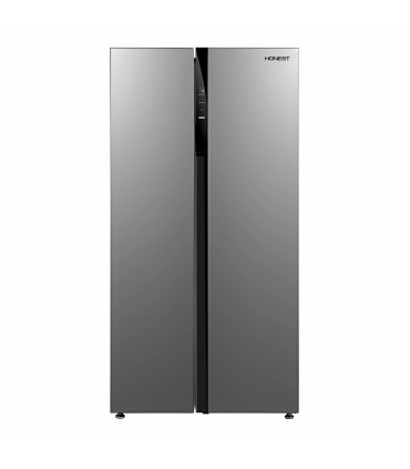 Frigorífico Americano HONEST Doble Puerta Inverter No Frost