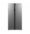 Frigorifico Americano HONEST Doble Puerta Inverter NO FROST A+ (F) H760DX