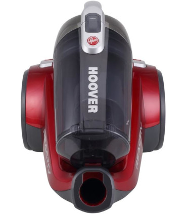 Aspiradora Cilíndrica de Vacío 800W | Potencia y Comodidad