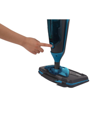 Escoba de Vapor Steam Capsule 2 en 1 | Limpieza Profunda y Versátil