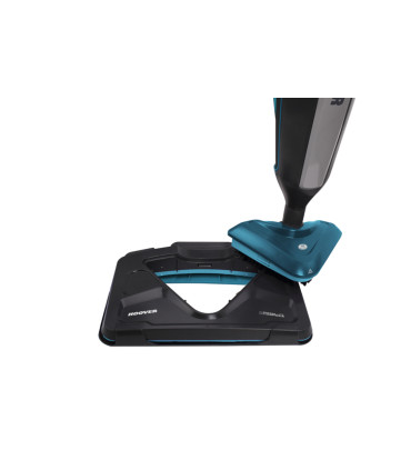 Escoba de Vapor Steam Capsule 2 en 1 | Limpieza Profunda y Versátil