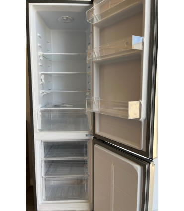 Frigorífico Combi HONEST Blanco 55x180 cm A+
