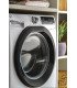 Lavadora HOOVER H3WPS6106TAMB-S, 10 kg, Blanco Clase A -10%