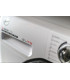 Lavadora HOOVER H3WPS6106TAMB-S, 10 kg, Blanco Clase A -10%