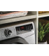 Lavadora HOOVER H3WPS6106TAMB-S, 10 kg, Blanco Clase A -10%