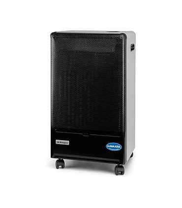 Estufa de Gas ORBEGOZO HBF90 - Llama Azul 4200W