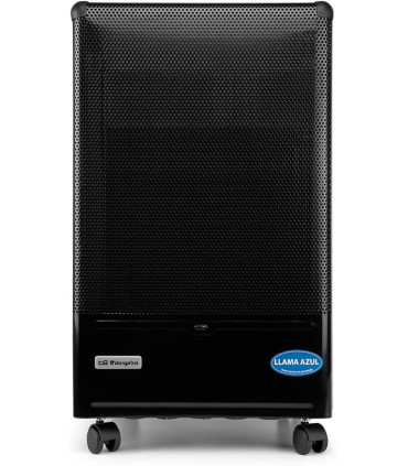 Estufa de Gas ORBEGOZO HBF90 - Llama Azul 4200W