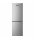 Frigorífico Combi HONEST Inox 60x185 cm Inverter No Frost