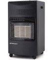 Estufa de Gas ORBEGOZO HCE73 - Infrarrojos 4200W Categoria A/B