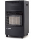 Estufa de Gas ORBEGOZO HCE73 - Infrarrojos 4200W