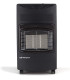 Estufa de Gas ORBEGOZO HCE73 - Infrarrojos 4200W