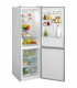 Frigorífico Combi HONEST Blanco 60x185 cm Inverter No Frost