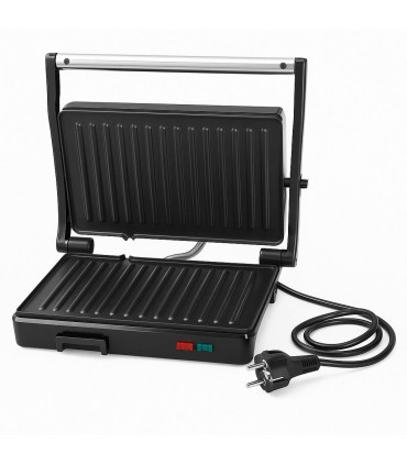 Plancha Grill 180º Superficie Antiadherente