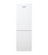 Frigorífico Combi HONEST Blanco 60x185 cm Inverter No Frost