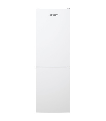 Frigorífico Combi HONEST Blanco 60x185 cm Inverter No Frost