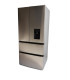 Frigorífico Americano HONEST Estilo Francés 83 cm Inverter No Frost