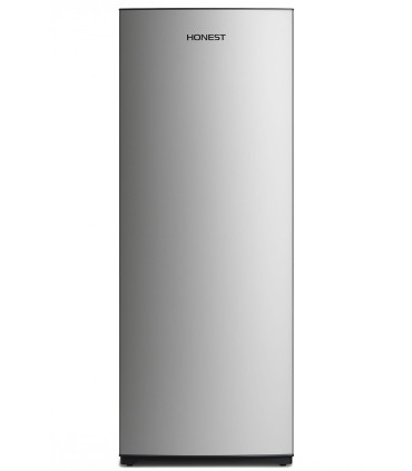 Congelador Vertical HONEST 144 cm Blanco | Compacto y Eficiente HCV144