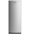 Congelador Vertical HONEST Inox 55x141 cm HCV141IN