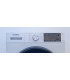Lavadora HONEST Eco Swift Inverter 8 kg Clase D | Eficiencia y Ahorro