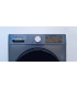 Lavadora HONEST Eco Swift Inverter 8 kg Clase D Gris