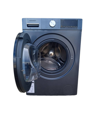 Lavadora HONEST Eco Swift Inverter 8 kg Clase D Gris