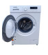 Lavadora HONEST High Efficiency 8kg, Blanca, A++ (E), Display WAH850EU