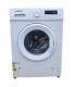 Lavadora HONEST High Efficiency 8kg, Blanca, A++ (E), Display WAH850EU