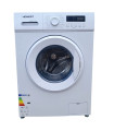 Lavadora HONEST High Efficiency 8kg, Blanca, A++ (E), Display WAH850EU