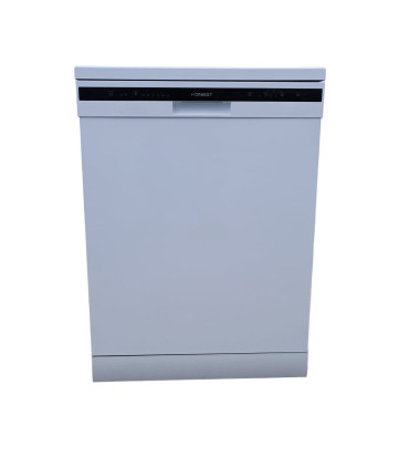 Lavavajillas HONEST Inverter 60 cm 12 Cubiertos Blanco | Eficiencia y