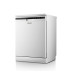 Lavavajillas HONEST Inverter 60 cm 12 Cubiertos Blanco | Eficiencia y