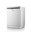 Lavavajillas HONEST Inverter 60 cm 12 cubiertos Blanco DH600BL