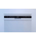 Lavavajillas HONEST Inverter 60 cm 12 Cubiertos Blanco | Eficiencia y