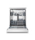Lavavajillas HONEST Inverter 60 cm 12 Cubiertos Inox