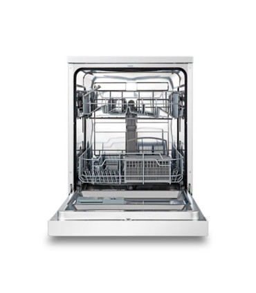 Lavavajillas HONEST Inverter 60 cm 12 Cubiertos Inox